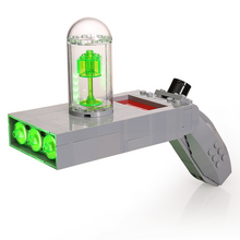 Load image into Gallery viewer, Portal Gun - Custom MOC