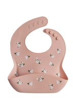 Load image into Gallery viewer, Loulou Lollipop Silicone Bibs