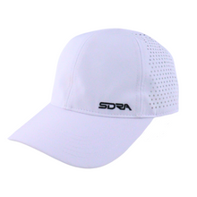 Load image into Gallery viewer, SDRA High-Performance Snapback Hat