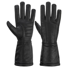 Load image into Gallery viewer, Steadfast Men's Leather Gloves