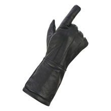 Load image into Gallery viewer, Steadfast Men's Leather Gloves