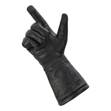 Load image into Gallery viewer, Steadfast Men's Leather Gloves