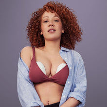 Load image into Gallery viewer, Elvie Double Electric Wearable Breast Pump