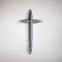Load image into Gallery viewer, Farmhouse Cross