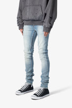 Load image into Gallery viewer, X494 Skinny Denim - Blue