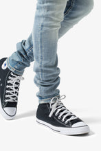 Load image into Gallery viewer, X494 Skinny Denim - Blue