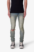 Load image into Gallery viewer, X511 Skinny Denim - Blue
