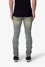 Load image into Gallery viewer, X511 Skinny Denim - Blue