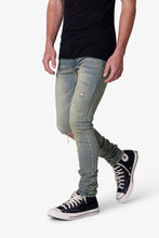 Load image into Gallery viewer, X511 Skinny Denim - Blue