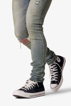 Load image into Gallery viewer, X511 Skinny Denim - Blue