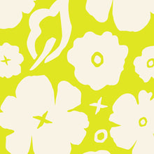 Load image into Gallery viewer, XOXO Beach Towel - Citron | Coco Ho x Slowtide