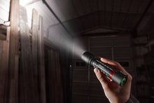 Load image into Gallery viewer, COAST XP11R Rechargeable Flashlight with Slide Focus 30322