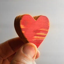 Load image into Gallery viewer, Christmas Hearts