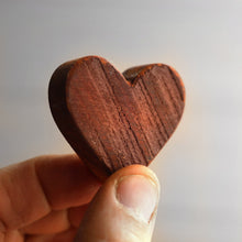Load image into Gallery viewer, Christmas Hearts