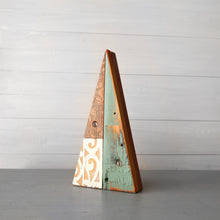 Load image into Gallery viewer, Reclaimed Wooden Christmas Trees