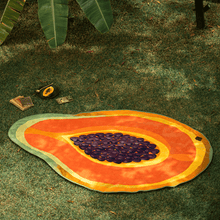Load image into Gallery viewer, Yaya Beach Towel