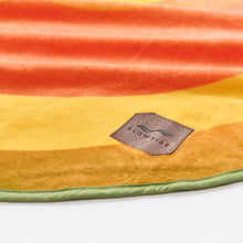 Load image into Gallery viewer, Yaya Beach Towel