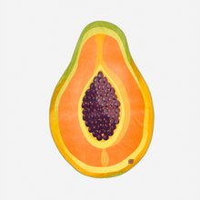 Load image into Gallery viewer, Yaya Beach Towel