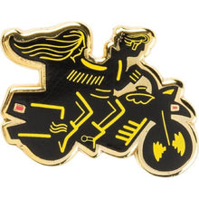 Load image into Gallery viewer, You And I Are More Than Friends - We&#39;re Like A Really Small Gang Pin, Box Sign and Dish Towel Gift Set