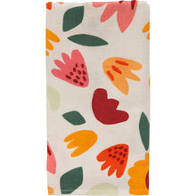 Load image into Gallery viewer, You Are The Good Things Dish Cloth Towel | Novelty Tea Towel | Floral Kitchen Hand Towel | 20&quot; x 26&quot;