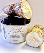 Load image into Gallery viewer, Yucca Root CoWash