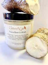 Load image into Gallery viewer, Yucca Root CoWash