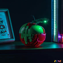 Load image into Gallery viewer, Light Kit for LEGO Villain Icons #43227