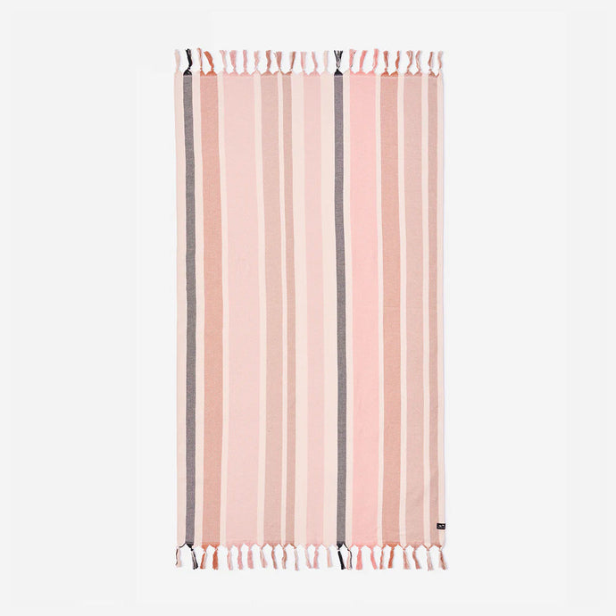 Zoey Turkish Towel
