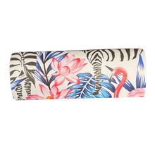 Load image into Gallery viewer, Zebra Eyeglass Case with Magnetic Closure