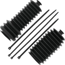 Load image into Gallery viewer, QuadBoss, QuadBoss Part 417750 Steering Rack Tie Rod Assembly Kit for Can-Am Commander and Polaris Ranger RZR XP 900