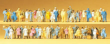 Load image into Gallery viewer, Preiser 79251 N Scale Passengers