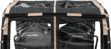 Load image into Gallery viewer, QuadBoss, QuadBoss 375791 Polycarbonate Rear Window for Polaris Ranger XP &amp; Crew Models