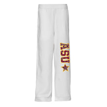 Load image into Gallery viewer, Arizona State ASU Bandana Flare Sweatpants