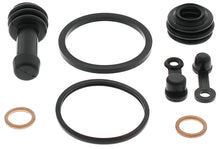 Load image into Gallery viewer, QuadBoss, QuadBoss Polaris General XP 1000 EPS Front Caliper Rebuild Kit (Part 412784)