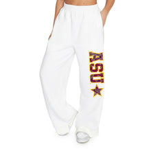 Load image into Gallery viewer, Arizona State ASU Bandana Flare Sweatpants