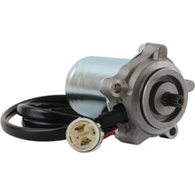 Load image into Gallery viewer, QuadBoss, QuadBoss Honda TRX400FA FourTrax Rancher 4x4 AT Shift Control Motor Part 463019