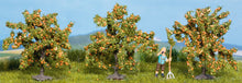 Load image into Gallery viewer, Noch 25114 All Scale Orange Trees -- 1-9/16" 4cm Tall pkg(3)