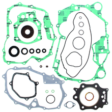 Load image into Gallery viewer, QuadBoss, QuadBoss 98-04 Honda TRX450 FourTrax Foreman 4x4 S/ES Complete Gasket Set with Oil Seals Part #564047