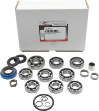 Load image into Gallery viewer, ALL BALLS, All Balls Transmission Bearing and Seal Kit Part #25-7013 for Easy Transmission Maintenance