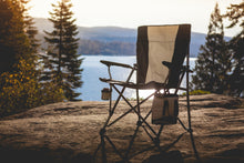 Load image into Gallery viewer, Big Bear XXL Camping Chair with Cooler