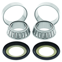 Load image into Gallery viewer, QuadBoss, QuadBoss Taper Steering Bearing Kit for 1983-1986 Honda ATC250R (Part #416246)