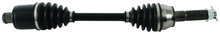 Load image into Gallery viewer, QuadBoss, QuadBoss Polaris Sportsman 570 6x6 Replacement Axle Part #609558