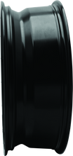 Load image into Gallery viewer, QuadBoss, QuadBoss Slicer 20x7 PowerSports Wheels with Limited Edition Bull Logo Center Caps