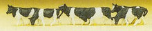 Load image into Gallery viewer, Preiser 88575 Z Scale Animals -- Cows