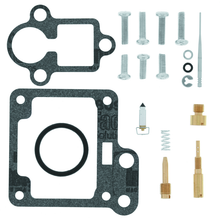 Load image into Gallery viewer, QuadBoss, QuadBoss Yamaha YFM50R Raptor Carburetor Kit (2004-2008) – Complete Repair Components