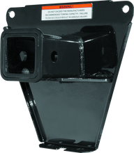 Load image into Gallery viewer, QuadBoss, QuadBoss 2-Inch ATV Rear Receiver Hitch for Kawasaki KVF750 and KVF650 Models