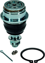 Load image into Gallery viewer, QuadBoss, QuadBoss Heavy-Duty Lower Ball Joint Kit for Yamaha Wolverine RMAX2 (2016-2022)