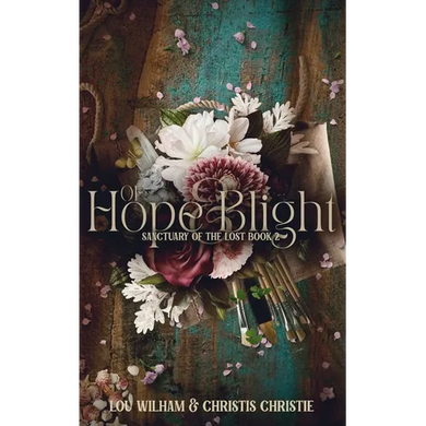 Of Hope & Blight - Paperback