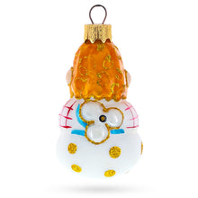 Load image into Gallery viewer, Carlson Classic Fairytale Character Glass Christmas Ornament
