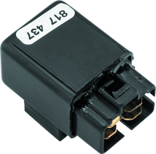 Load image into Gallery viewer, QuadBoss, QuadBoss Starter Solenoid &amp; Relay for Suzuki LT-Z50 Quadsport (Part #463409)